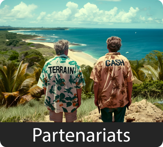 Partenariat